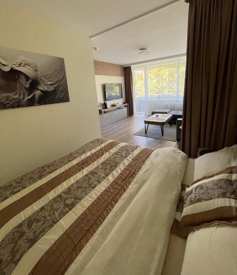 Alintoma Holiday Apartment Palanga Eksteriør billede